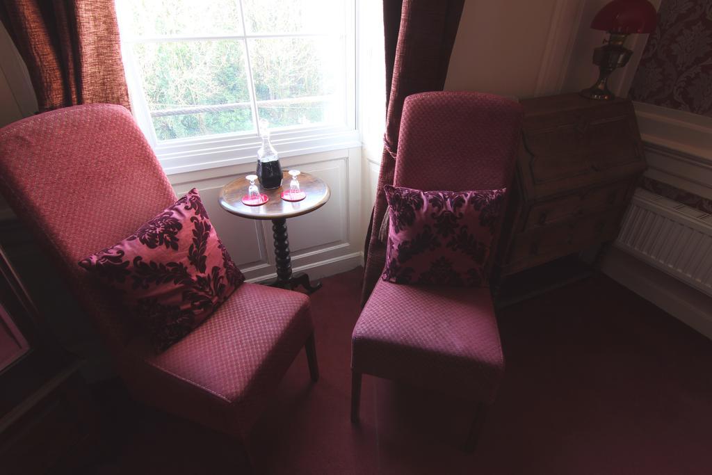 Inglewood House Bed and Breakfast Monmouth Habitación foto