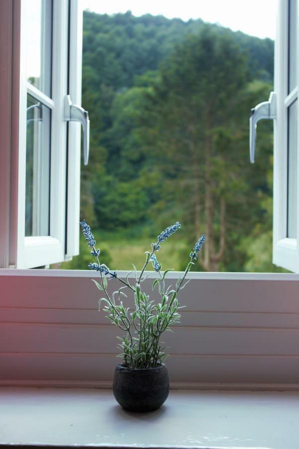 Inglewood House Bed and Breakfast Monmouth Exterior foto